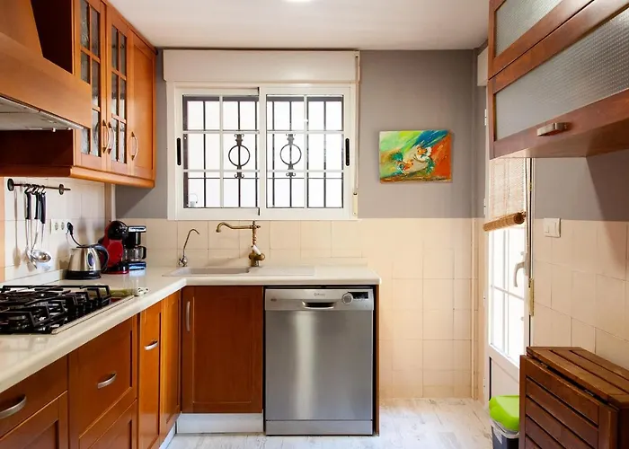 Semesterbostad Merecido Descanso Sun Torrevieja