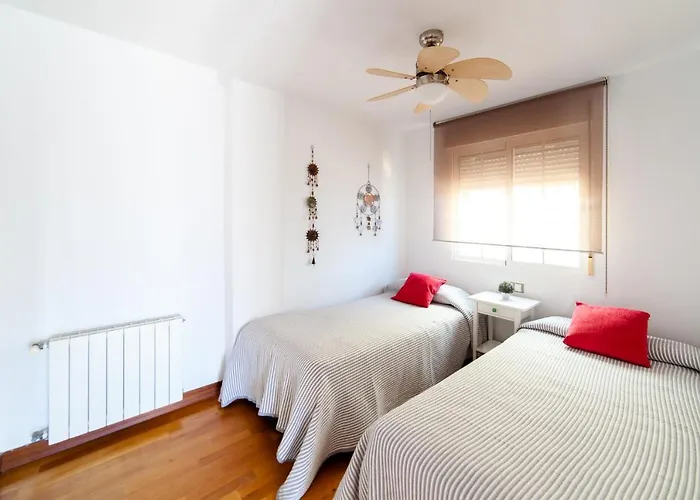 Merecido Descanso Sun