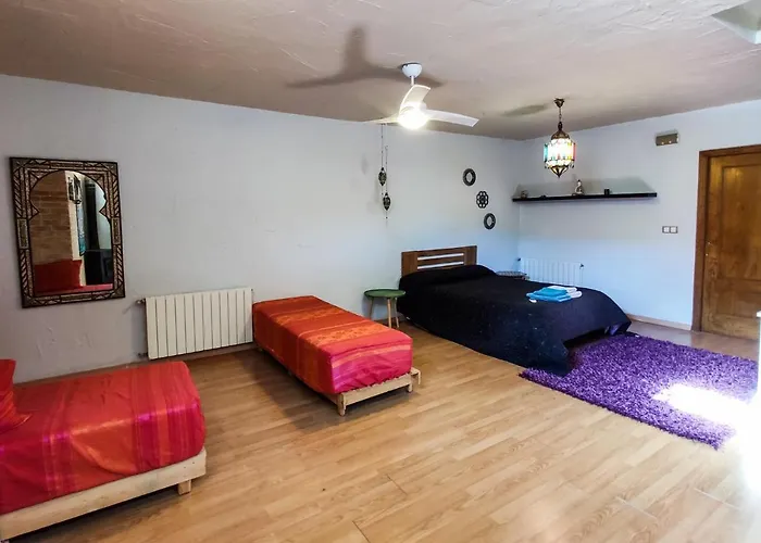 Merecido Descanso Sun Semesterbostad