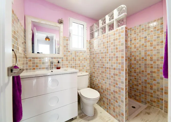 Merecido Descanso Sun Semesterbostad *