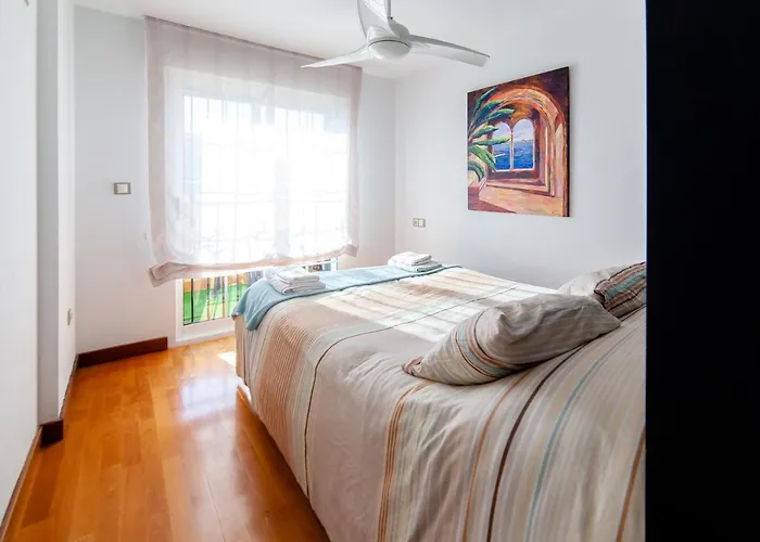 Merecido Descanso Sun * Torrevieja