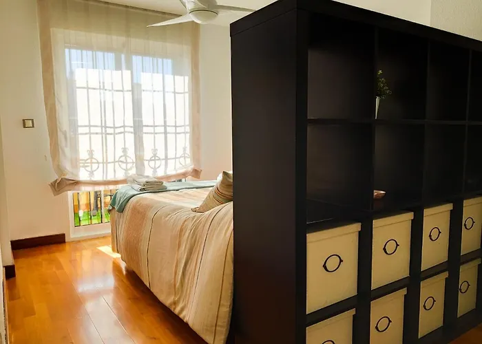 Merecido Descanso Sun Semesterbostad *