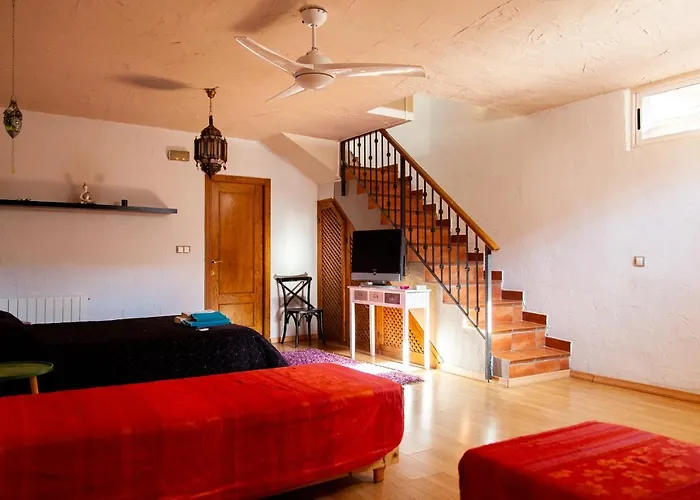 Semesterbostad Merecido Descanso Sun Torrevieja