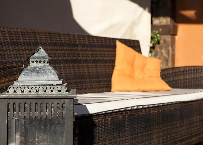 Merecido Descanso Sun Semesterbostad *