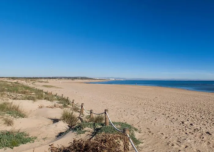 Merecido Descanso Sun *